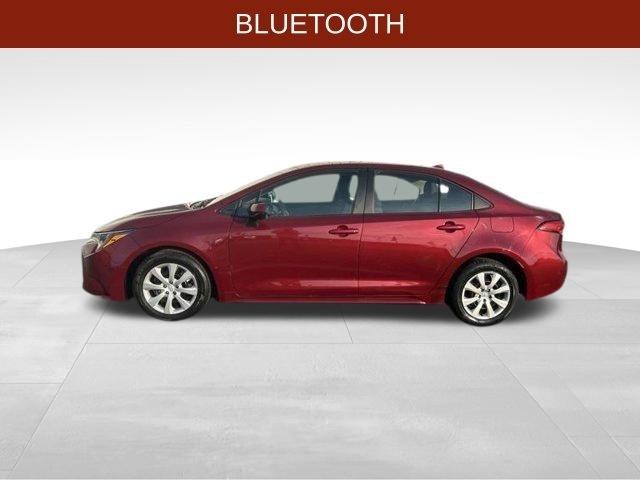 Toyota Corolla LE 2024