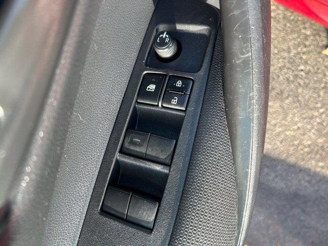 Toyota Corolla LE 2024