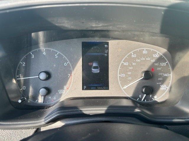 Toyota Corolla LE 2024