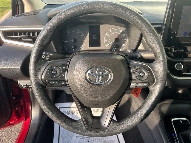 Toyota Corolla LE 2024