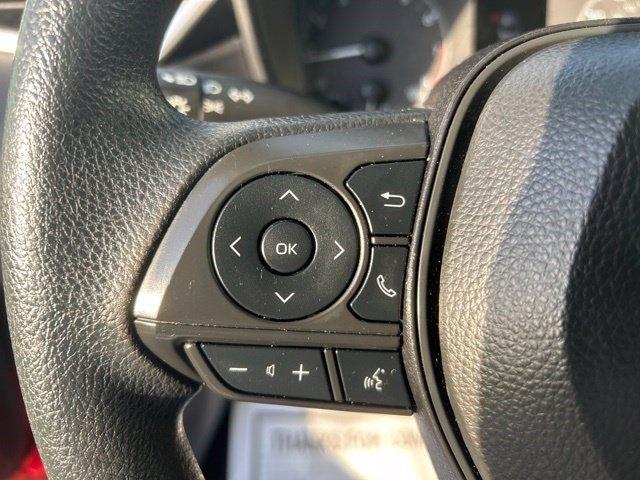 Toyota Corolla LE 2024