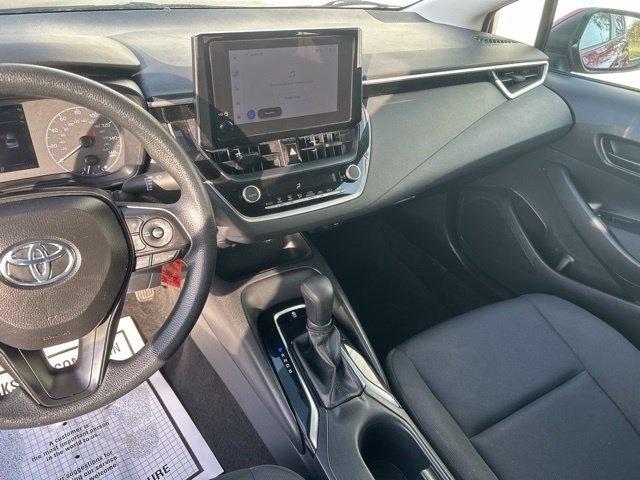 Toyota Corolla LE 2024