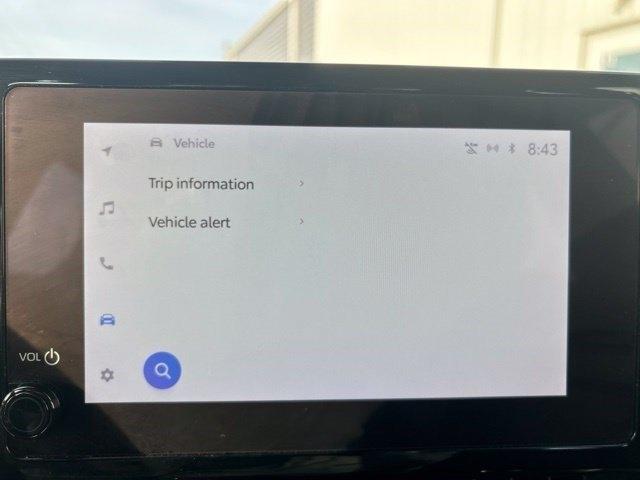 Toyota Corolla LE 2024