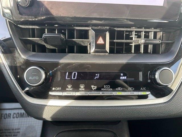 Toyota Corolla LE 2024