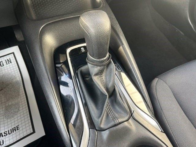 Toyota Corolla LE 2024