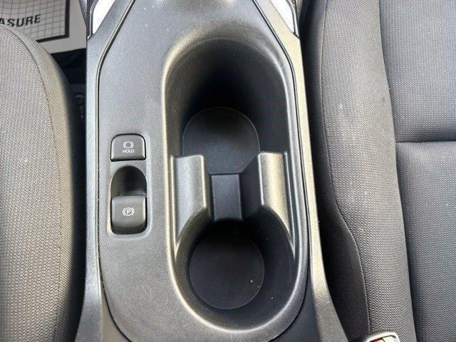 Toyota Corolla LE 2024