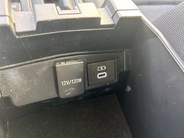 Toyota Corolla LE 2024
