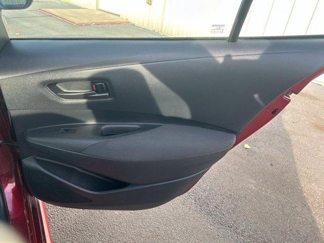 Toyota Corolla LE 2024