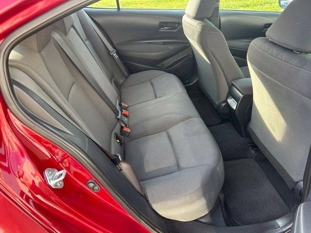 Toyota Corolla LE 2024