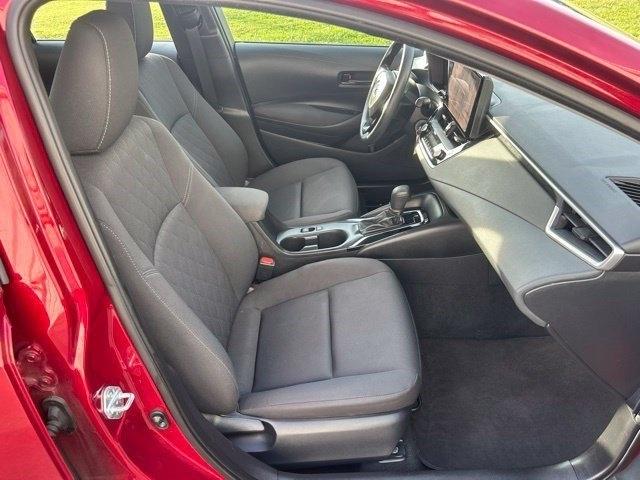 Toyota Corolla LE 2024