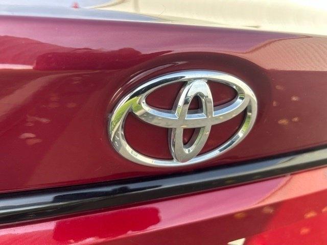 Toyota Corolla LE 2024