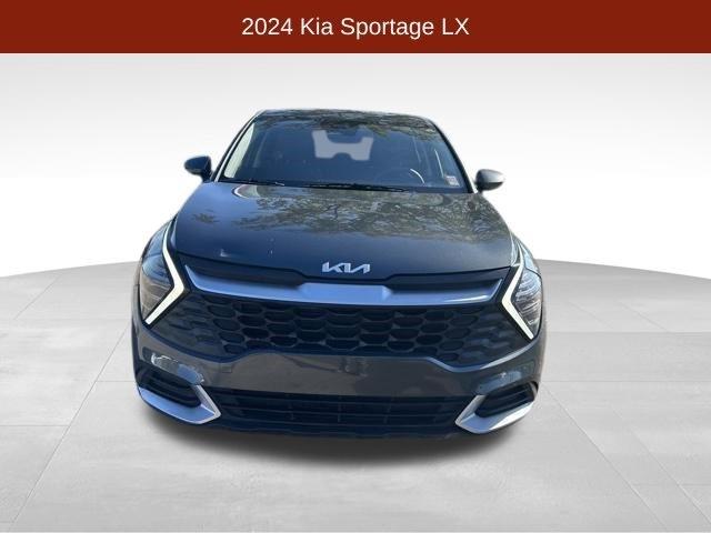 Kia Sportage LX 2024