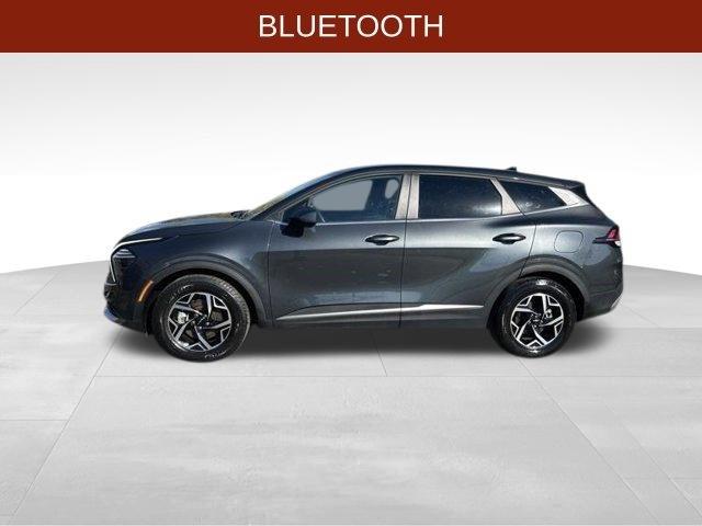 Kia Sportage LX 2024