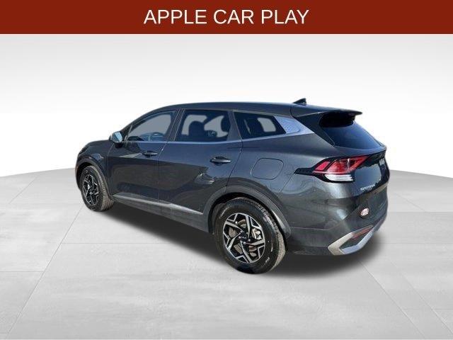 Kia Sportage LX 2024