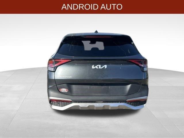 Kia Sportage LX 2024