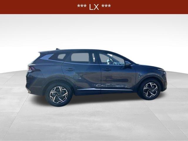 Kia Sportage LX 2024
