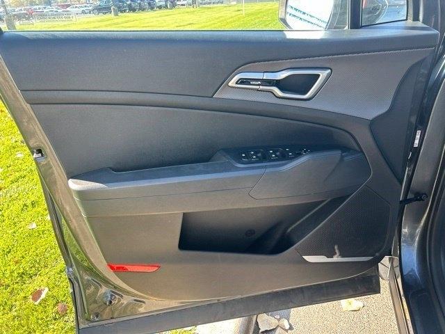 Kia Sportage LX 2024