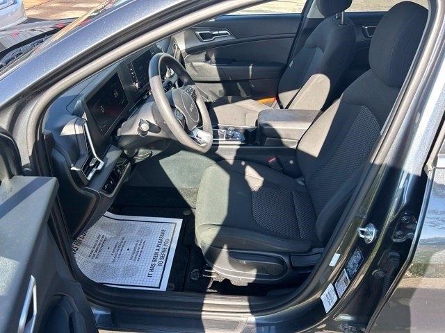 Kia Sportage LX 2024