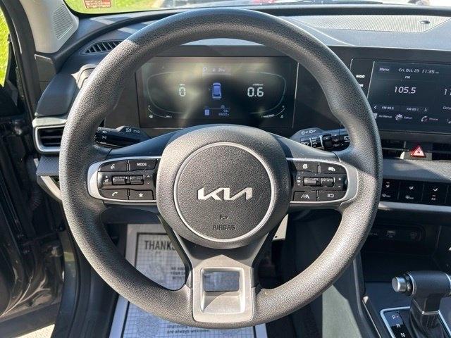 Kia Sportage LX 2024