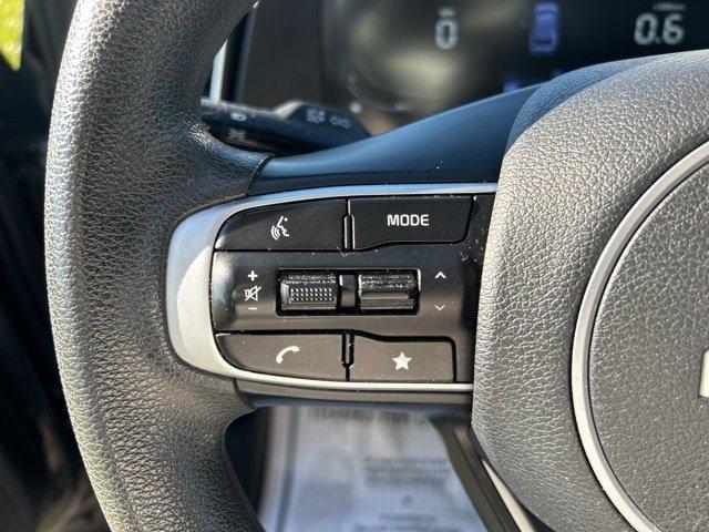 Kia Sportage LX 2024