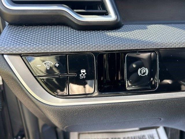 Kia Sportage LX 2024