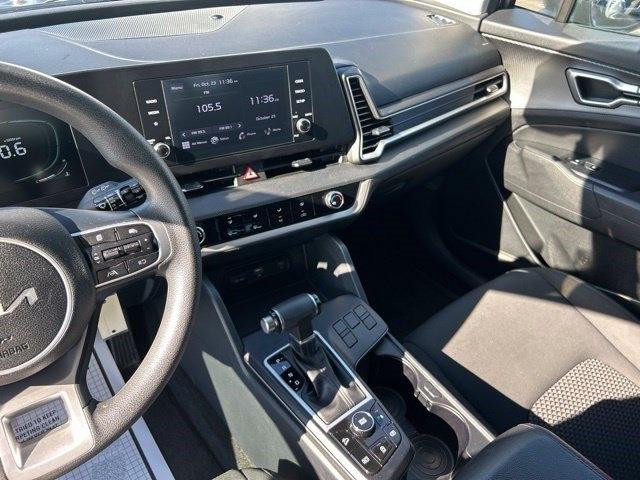 Kia Sportage LX 2024