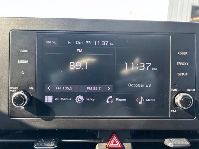 Kia Sportage LX 2024