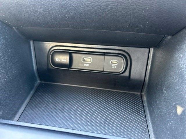 Kia Sportage LX 2024