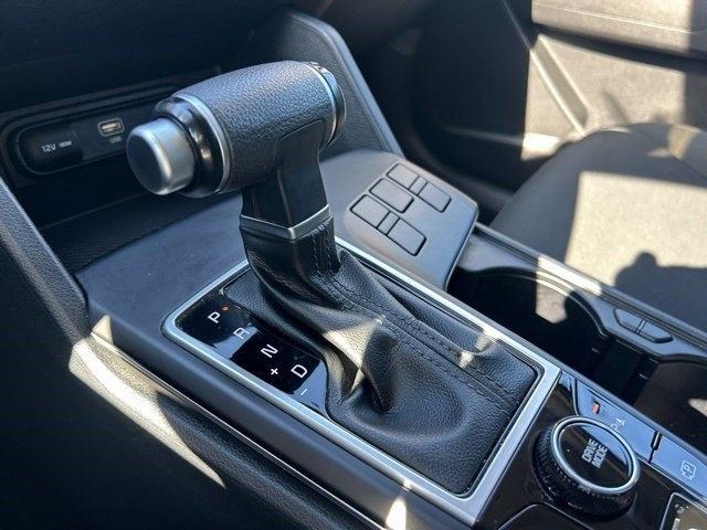 Kia Sportage LX 2024