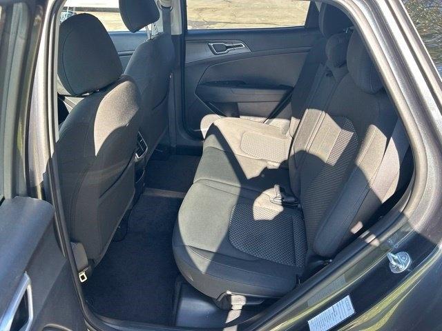 Kia Sportage LX 2024