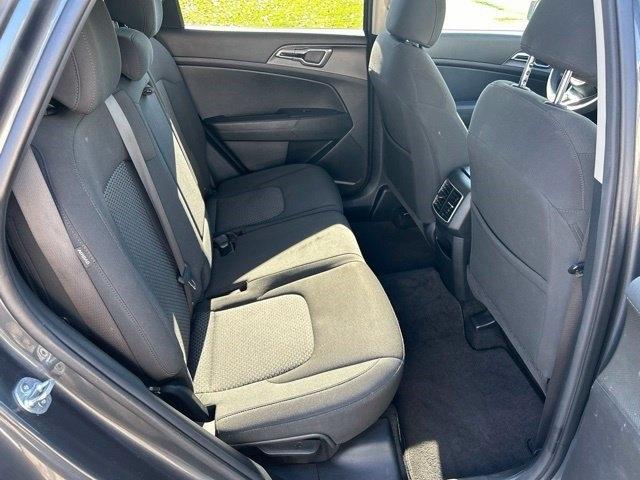 Kia Sportage LX 2024
