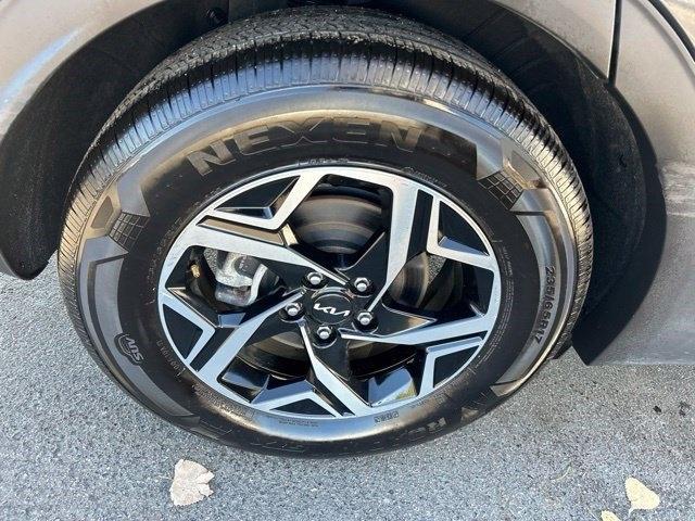 Kia Sportage LX 2024