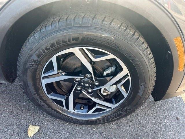 Kia Sportage LX 2024