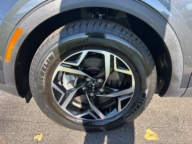 Kia Sportage LX 2024