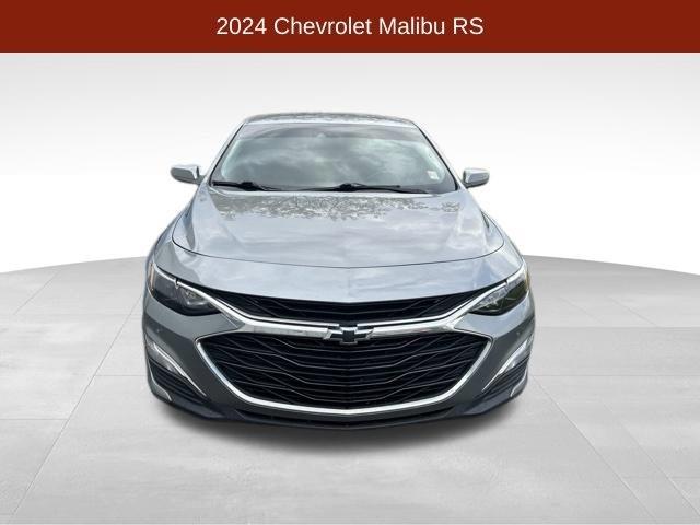 Chevrolet Malibu RS 2024