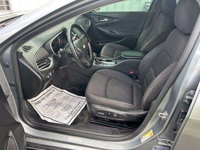 Chevrolet Malibu RS 2024