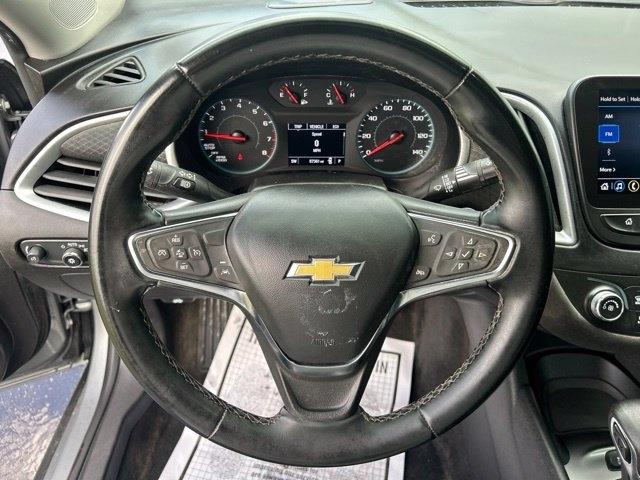 Chevrolet Malibu RS 2024