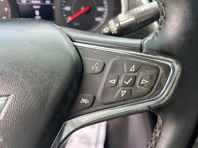 Chevrolet Malibu RS 2024