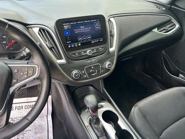 Chevrolet Malibu RS 2024
