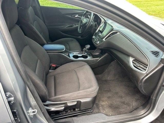 Chevrolet Malibu RS 2024