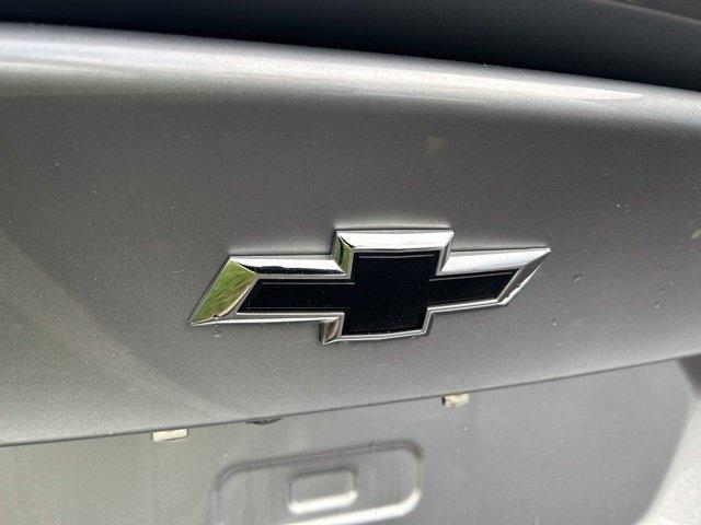 Chevrolet Malibu RS 2024