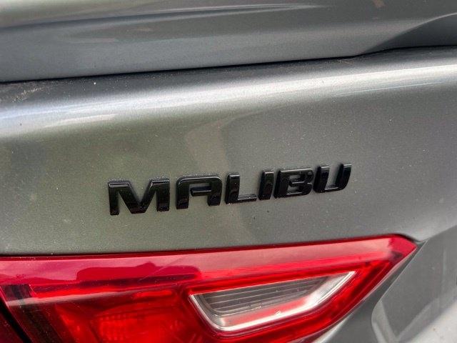 Chevrolet Malibu RS 2024