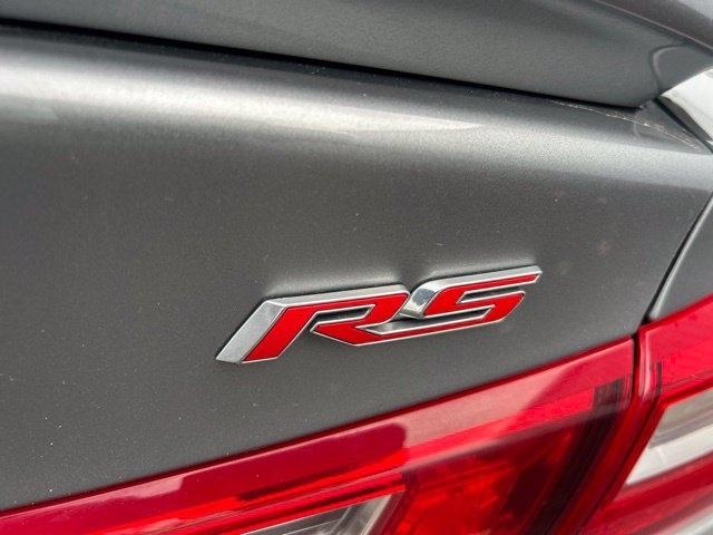 Chevrolet Malibu RS 2024
