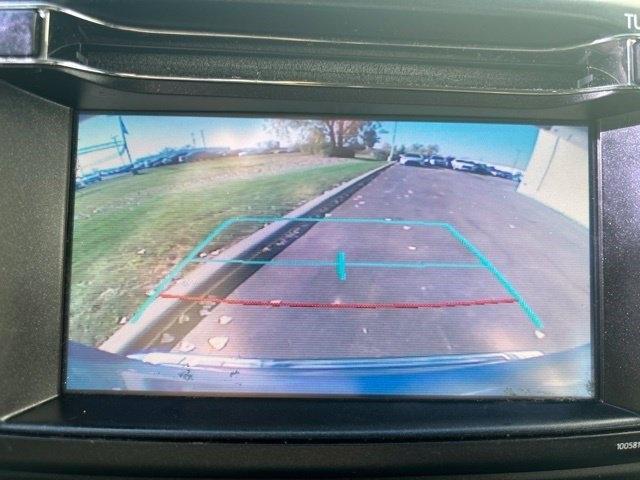 Toyota RAV4 LE FWD 2018