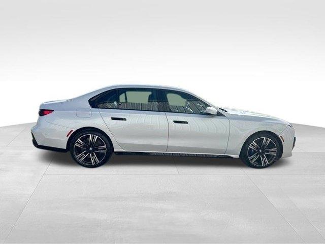 BMW 7 Series  2023