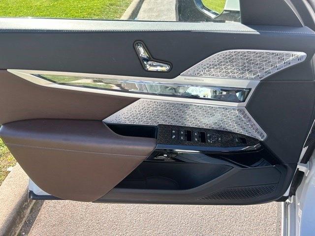 BMW 7 Series  2023