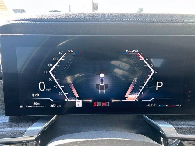 BMW 7 Series  2023
