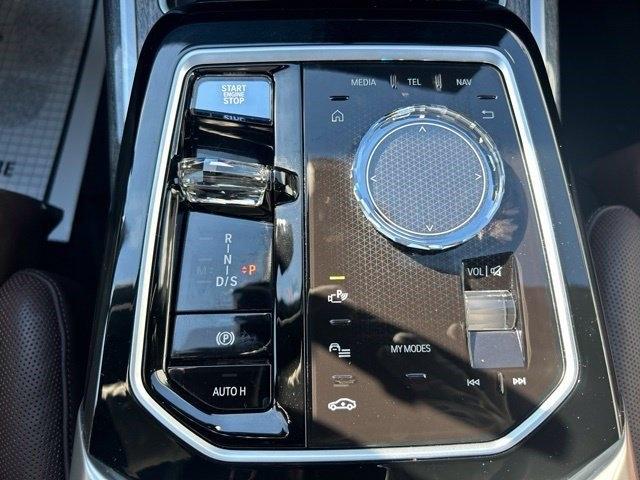 BMW 7 Series  2023