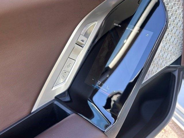 BMW 7 Series  2023