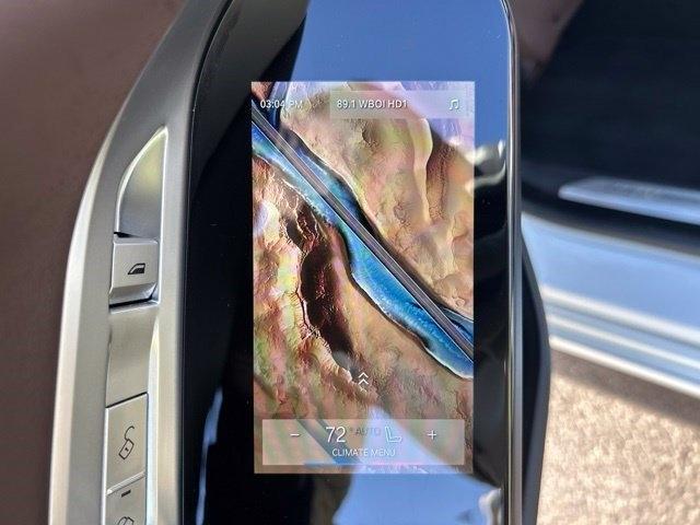 BMW 7 Series  2023